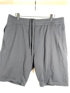 Public Rec All Day Every Day Shorts - Men’s 38R - Black - Excellent Condition
